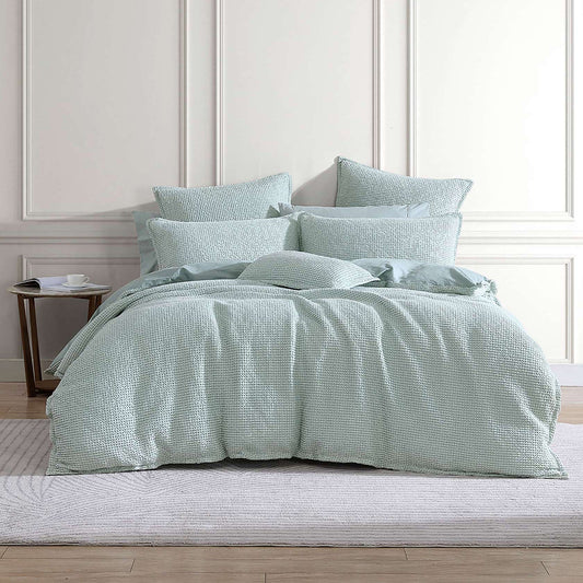 Urban Surf Quilt Cover Set